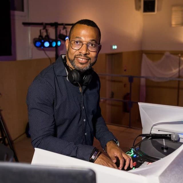 DjGarry_fwi — DJ in Corbeil-Essonnes