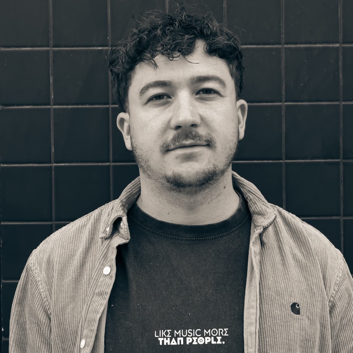 ZELT — DJ in Nice