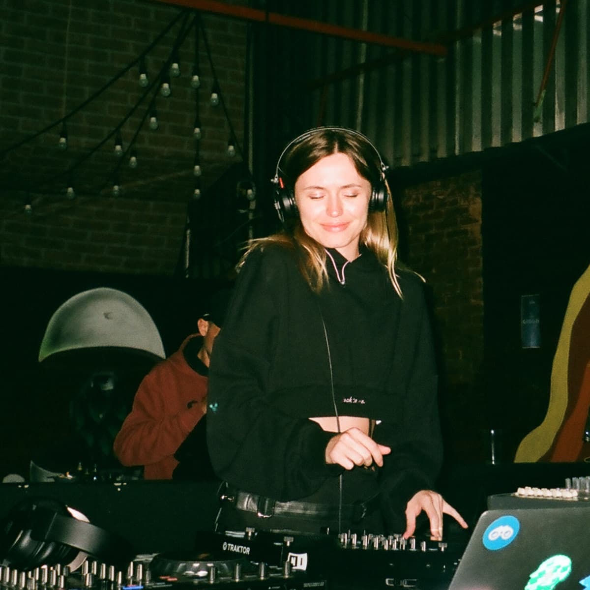 Jeje — DJ in Barcelona