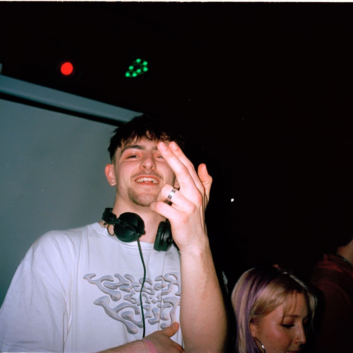 rozi — DJ in Bristol