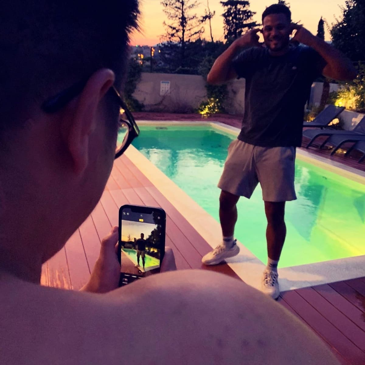 Mayoro — DJ in Paris