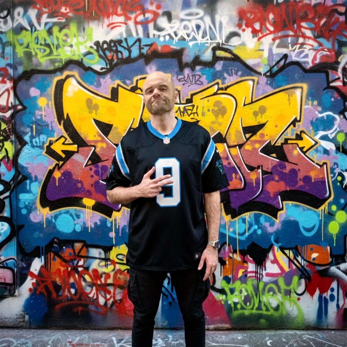 Matt Swan — DJ in Newcastle upon Tyne