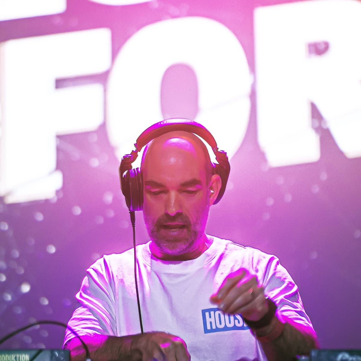 DJ George G-Force — DJ in Melksham
