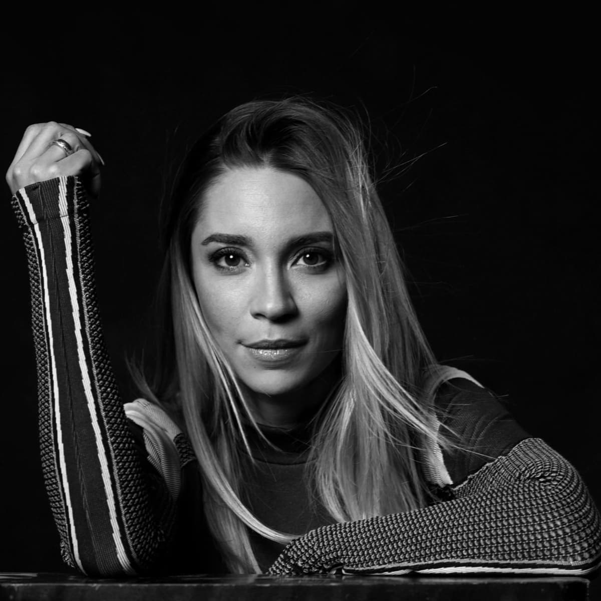CLARAA — DJ in Lyon