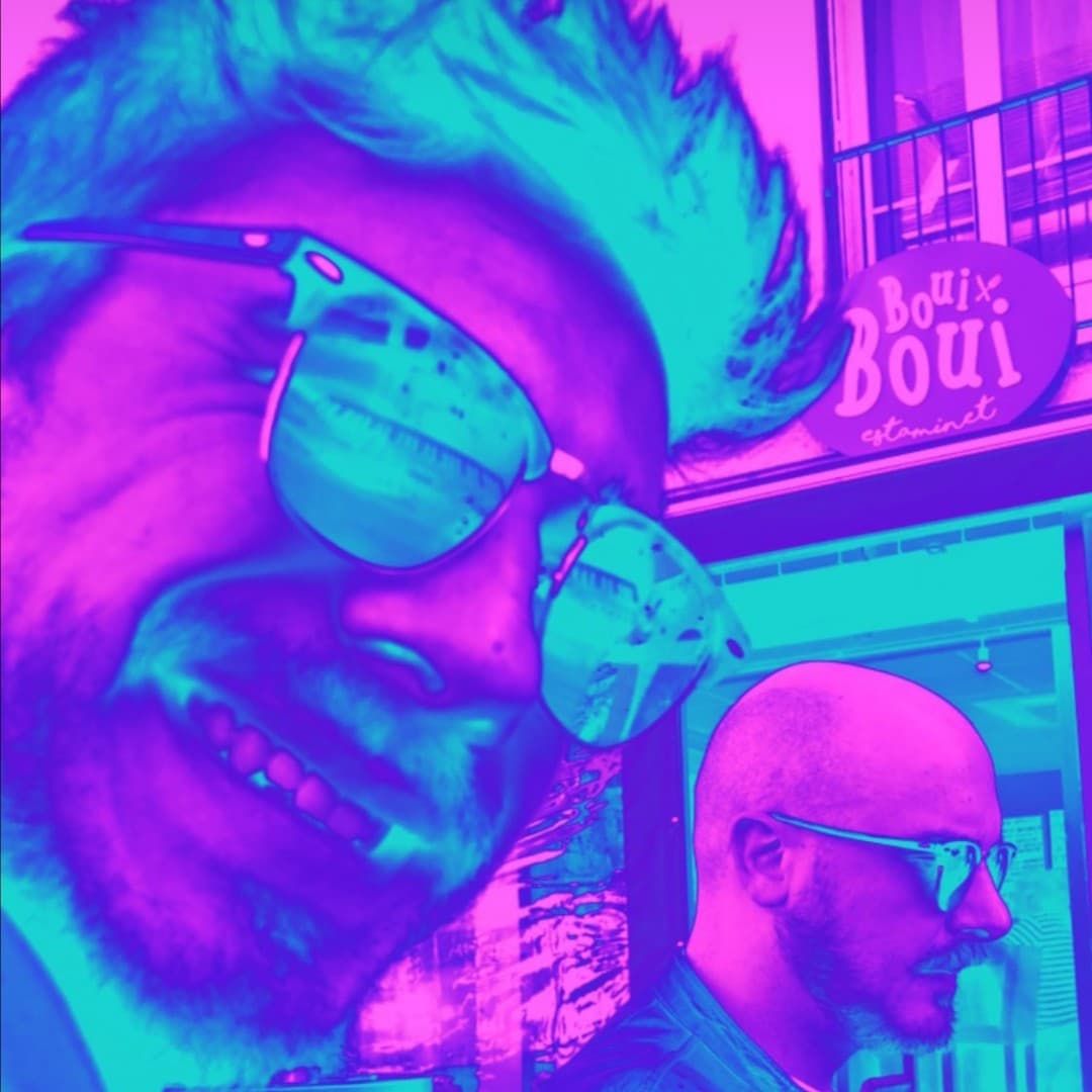 RichCellSen — DJ in Berck-Plage