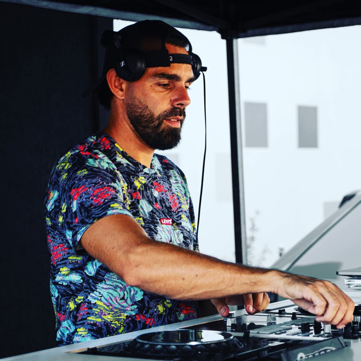 Lex’s — DJ in Coulommiers