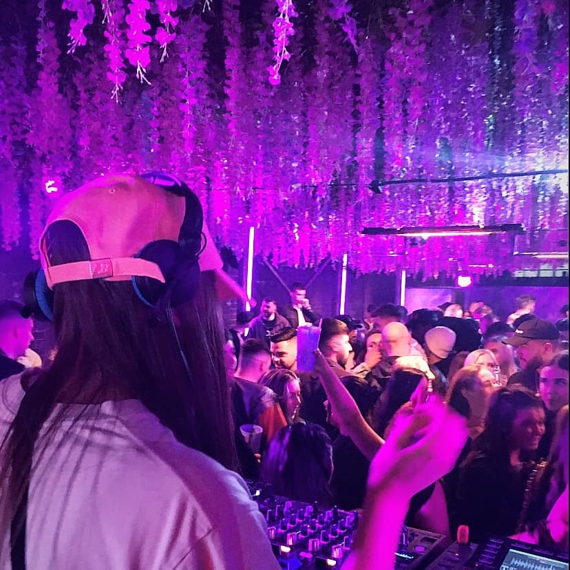 kezz — DJ in Birmingham