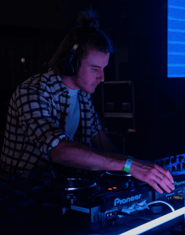 PsychoTone — DJ in Montpellier