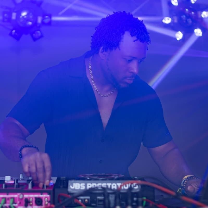 Djzen — DJ in Villiers-sur-Marne