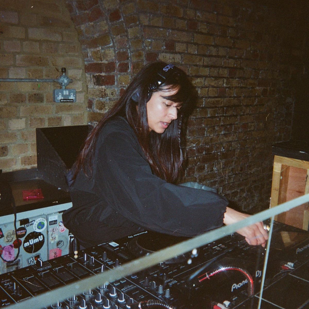 Shosa — DJ in Greater London