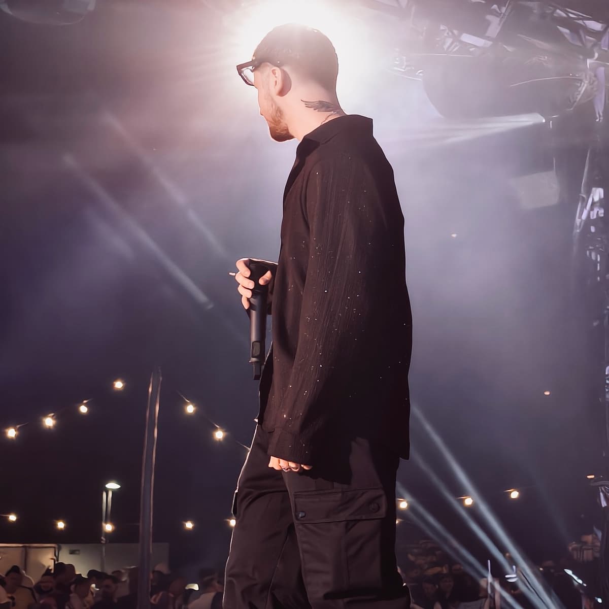 MAKA — DJ in Lyon