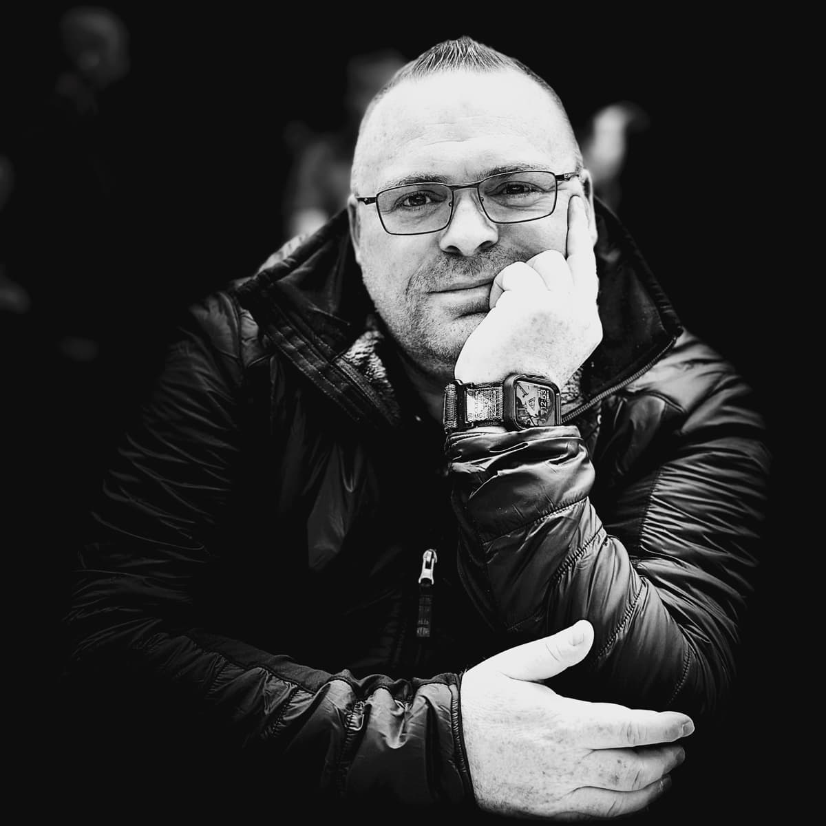 Anto — DJ in Houppeville