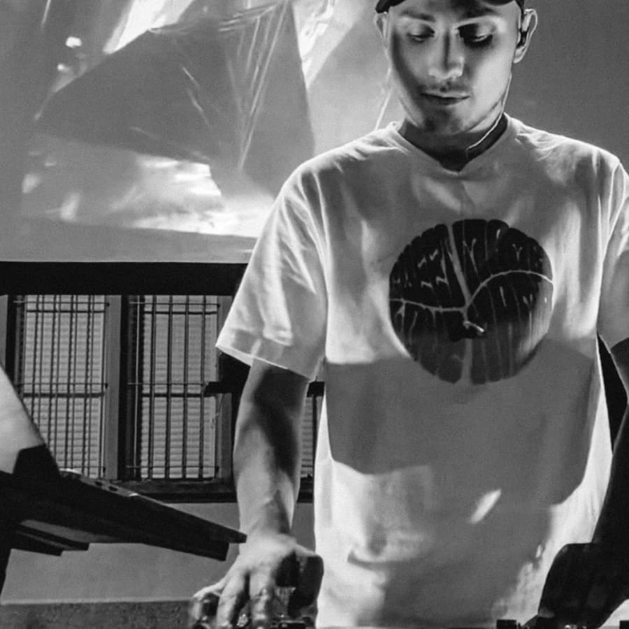 FENIX — DJ in Aix-en-Provence
