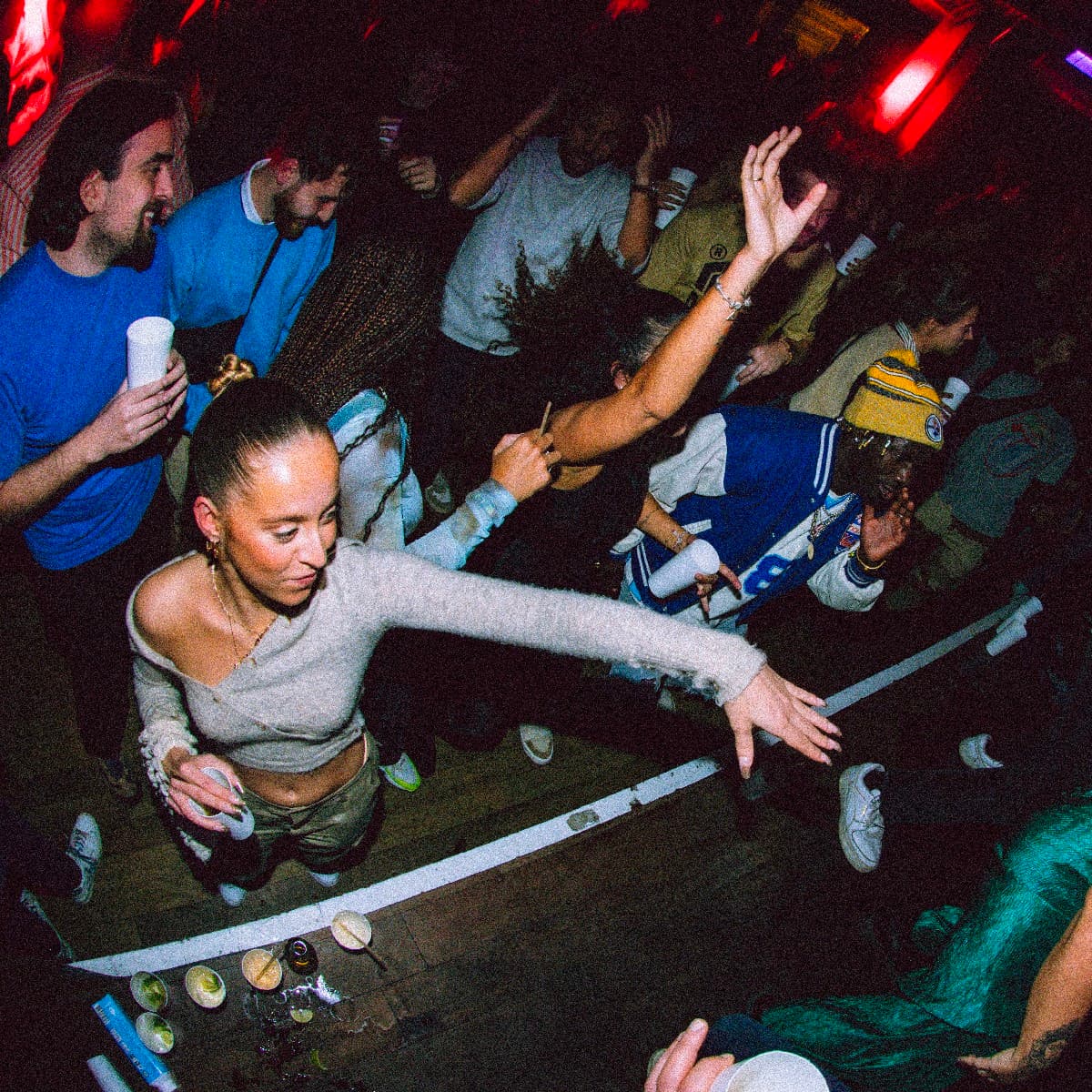 DJ Ismo 🔥 — DJ in Paris
