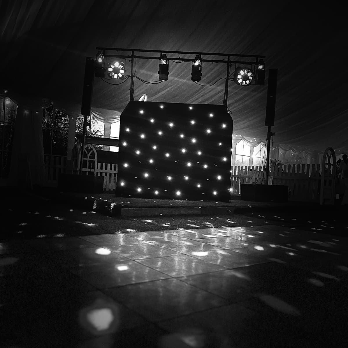 Dave Akehurst — DJ in Kent