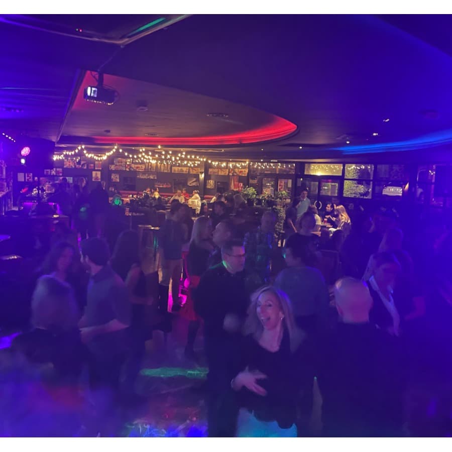 BPM — DJ in Paris