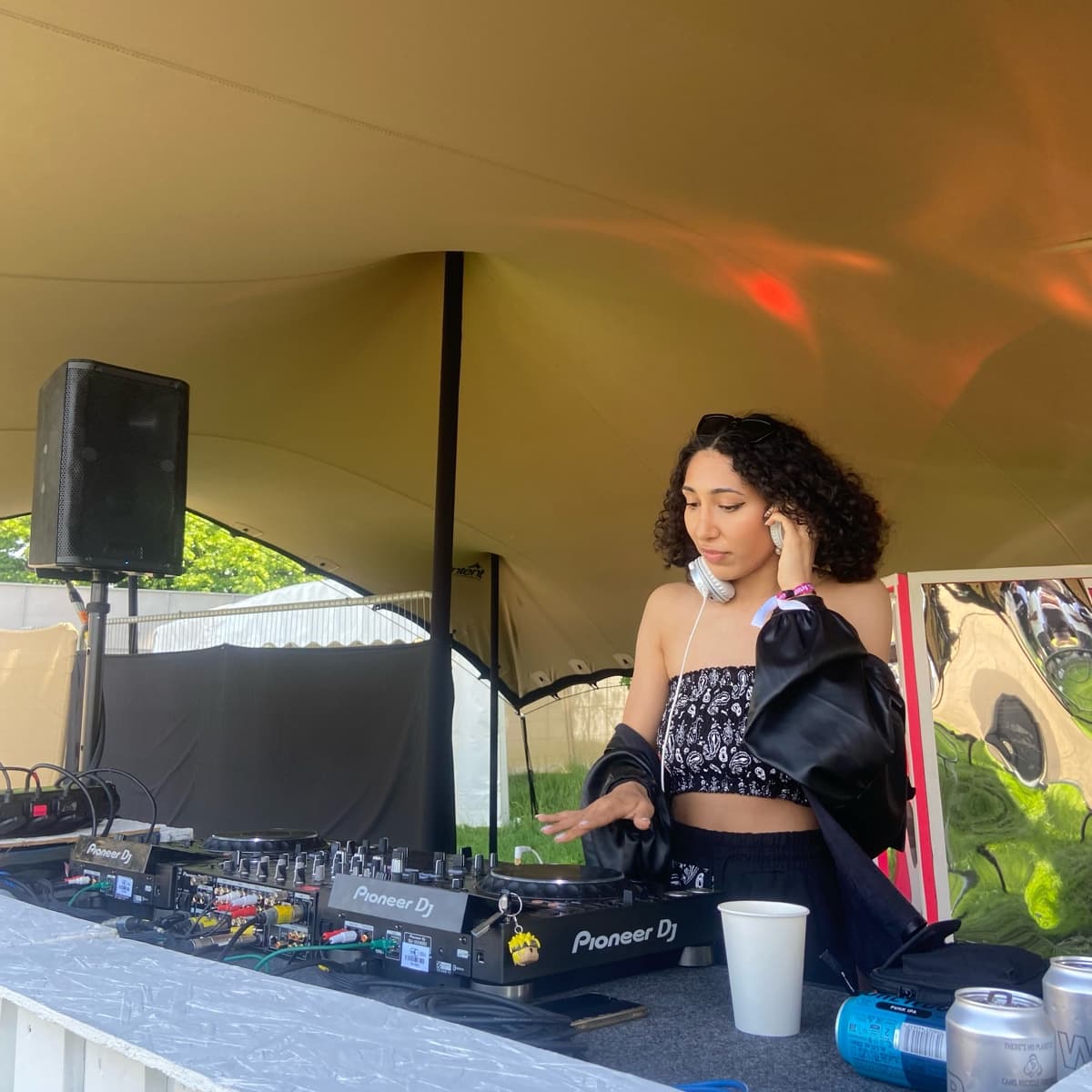 anj kay — DJ in Birmingham