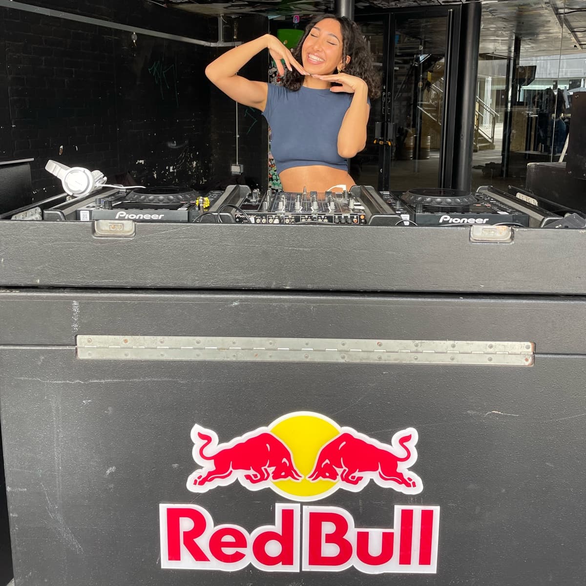 anj kay — DJ in Birmingham