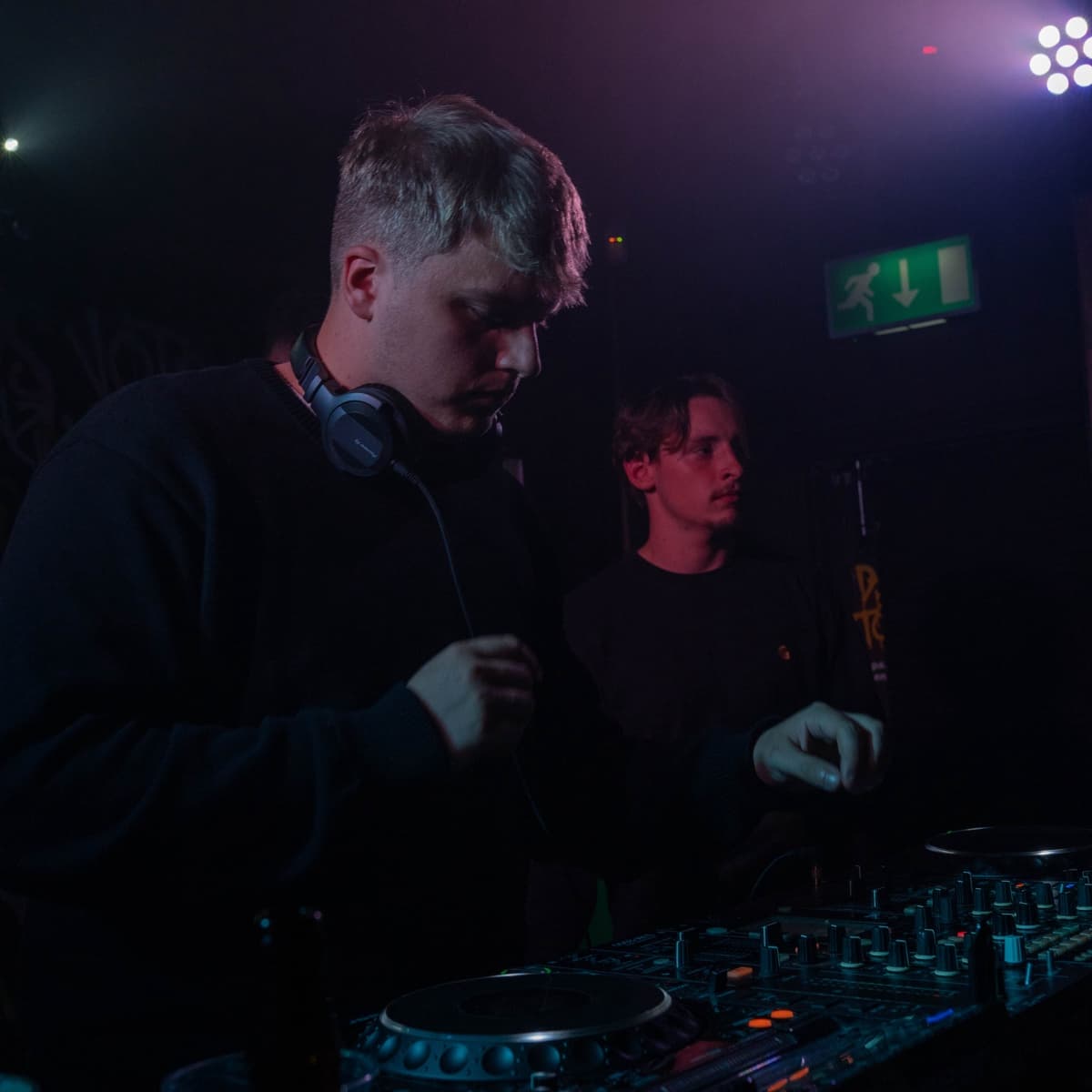 Lowey — DJ in Nottingham