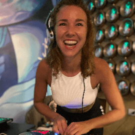 DJ Baillie — DJ in London