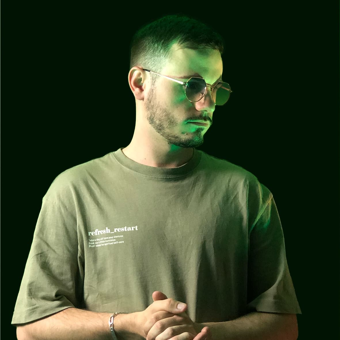BEN SAY — DJ in Toulouse