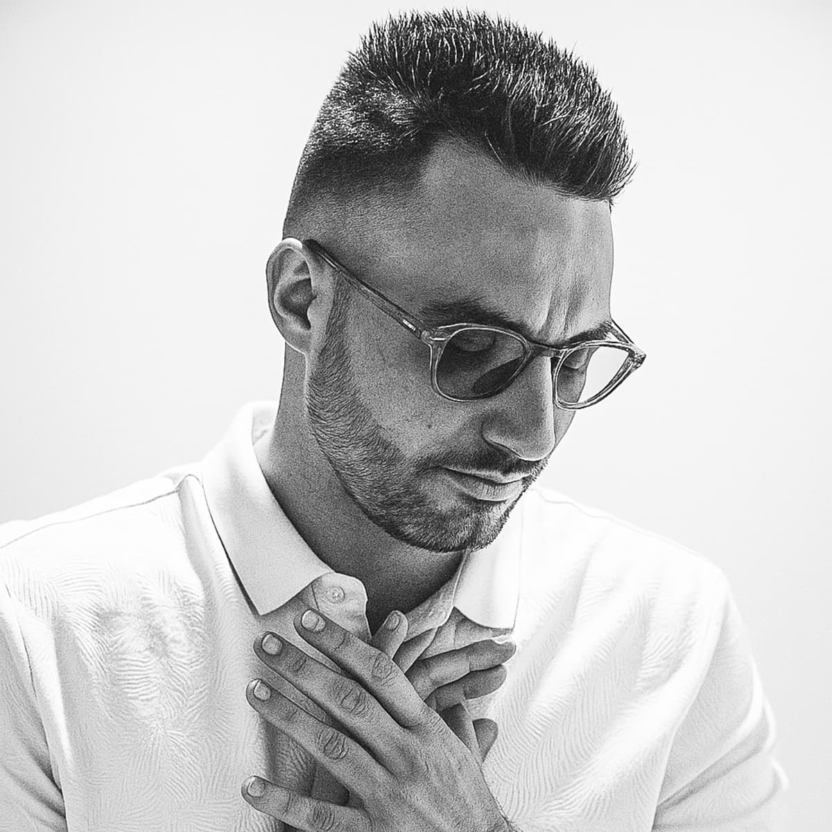 DJ Andersen — DJ in Chambéry