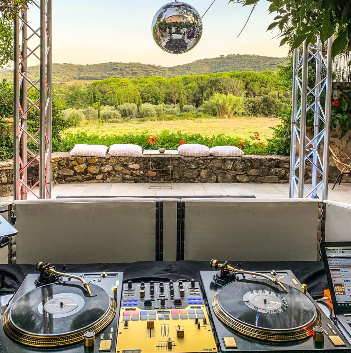 Dj Kamel — DJ in Aix-en-Provence