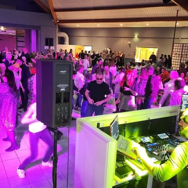 Ced Turner — DJ in Six-Fours-les-Plages
