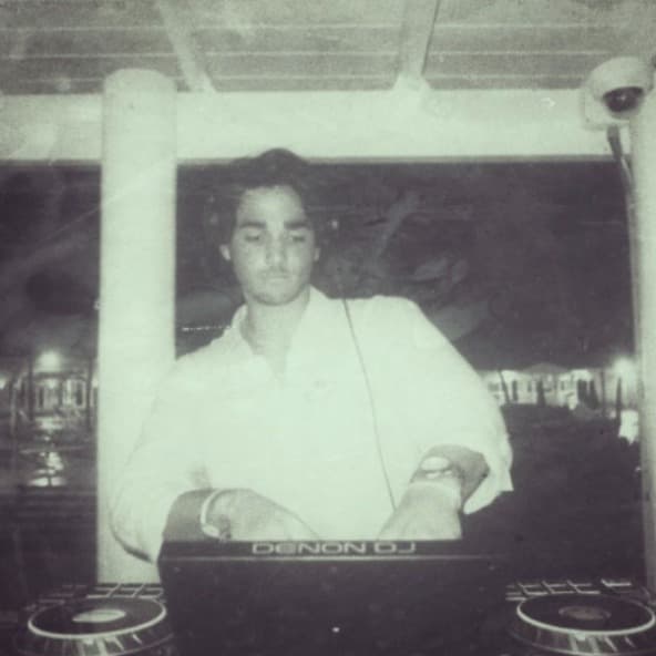 SASH — DJ in Miami-Dade County
