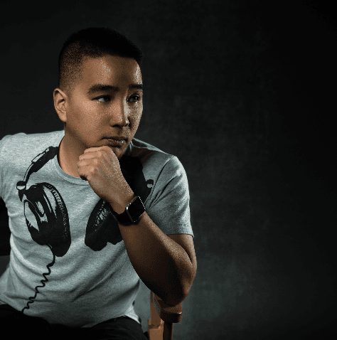 BChang — DJ in Mission Viejo