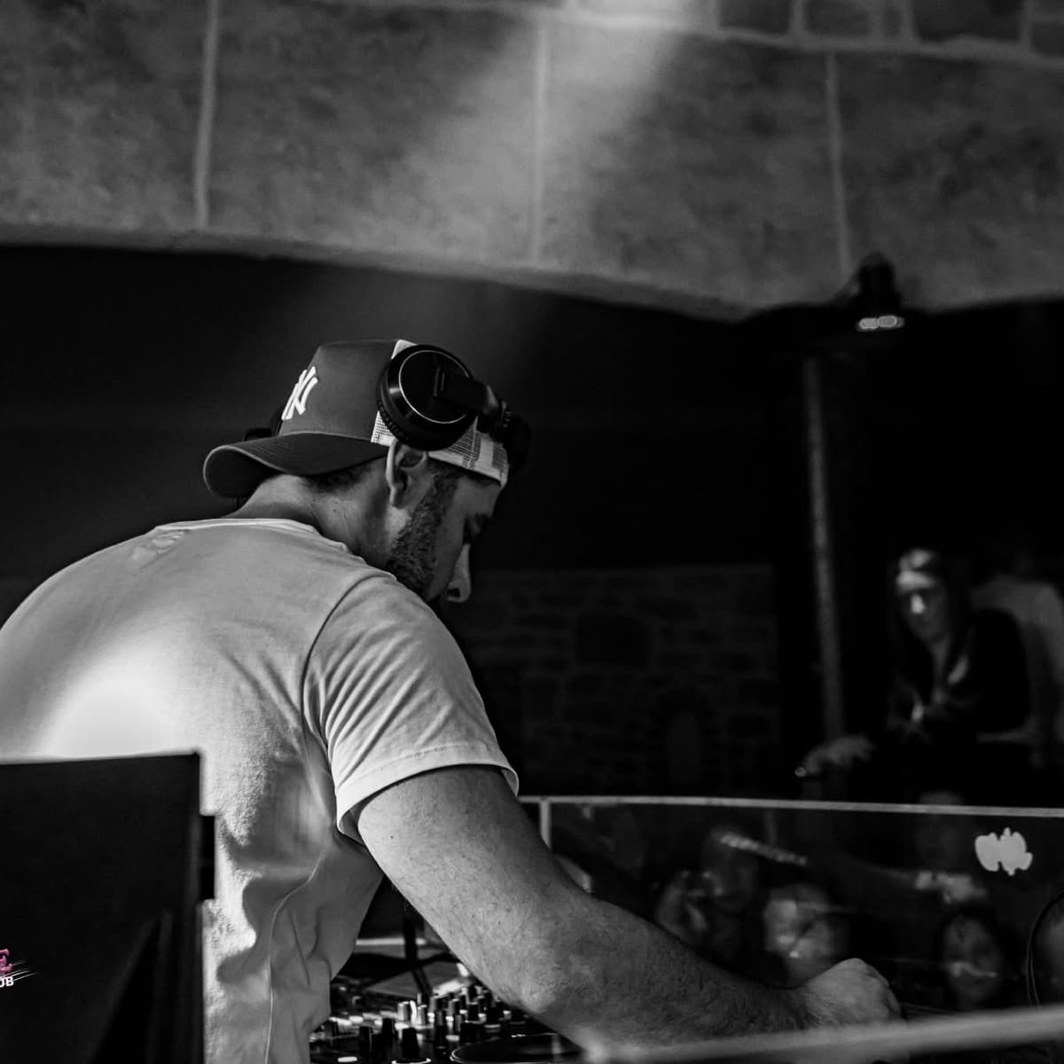 C2O — DJ in Poitiers
