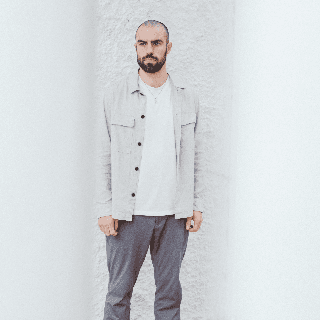 Cyrus — DJ in City of London