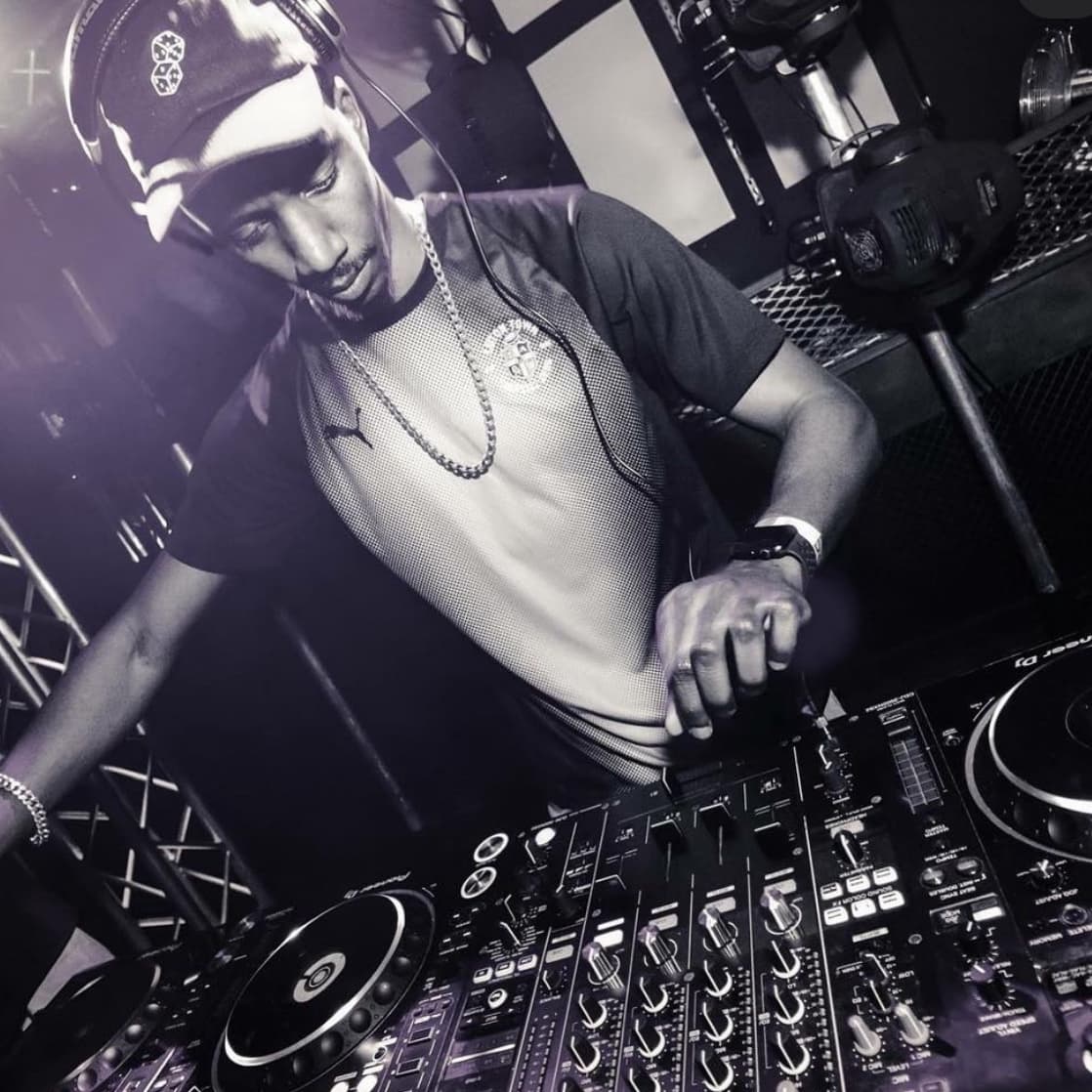 DJ Prime Child — DJ in Milton Keynes