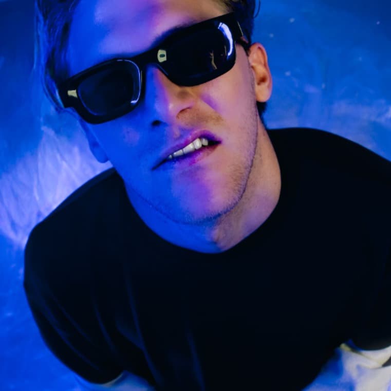 Burdy — DJ in Lyon