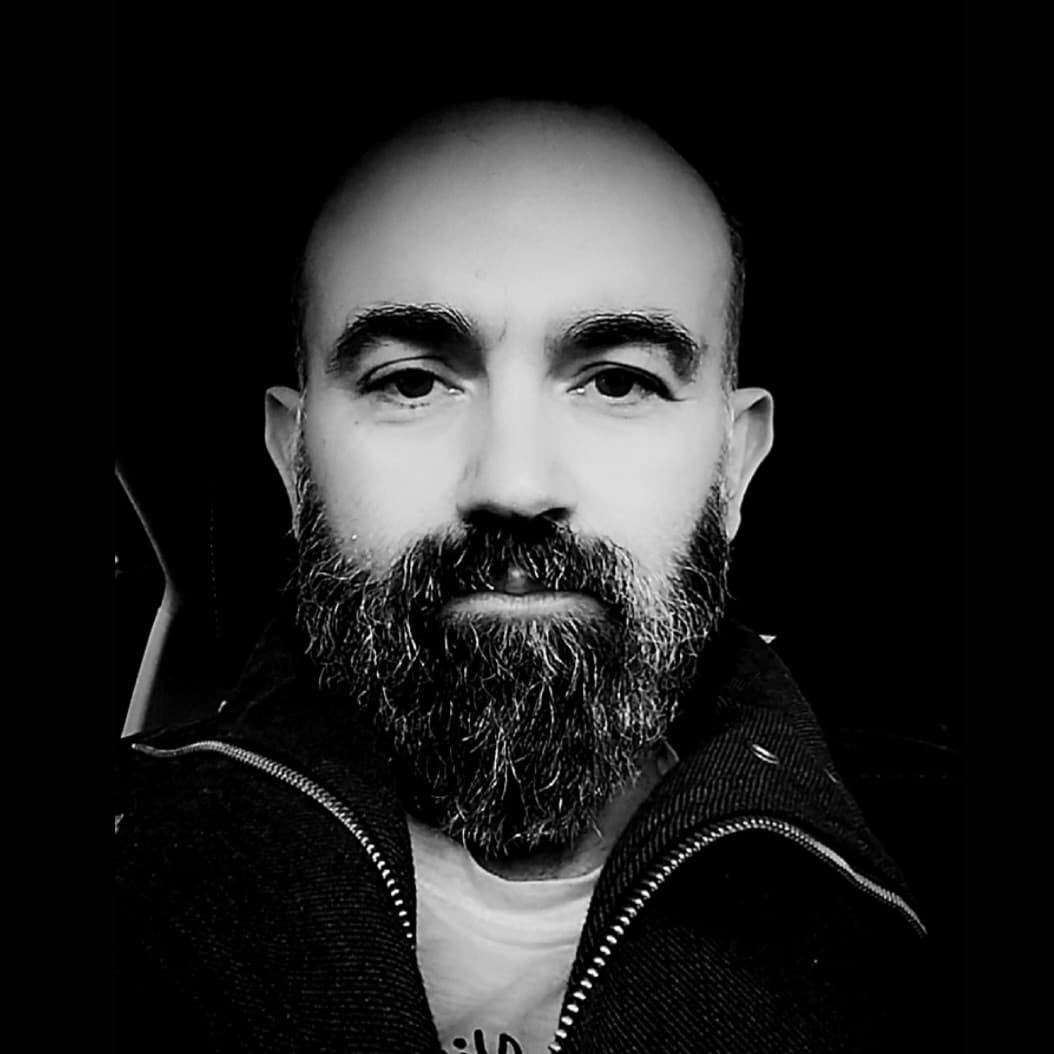David Betz — DJ in Béthune