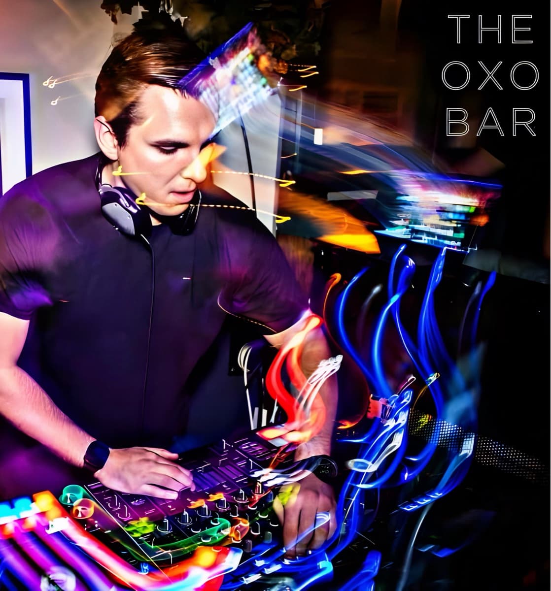 AZK — DJ in Oxford
