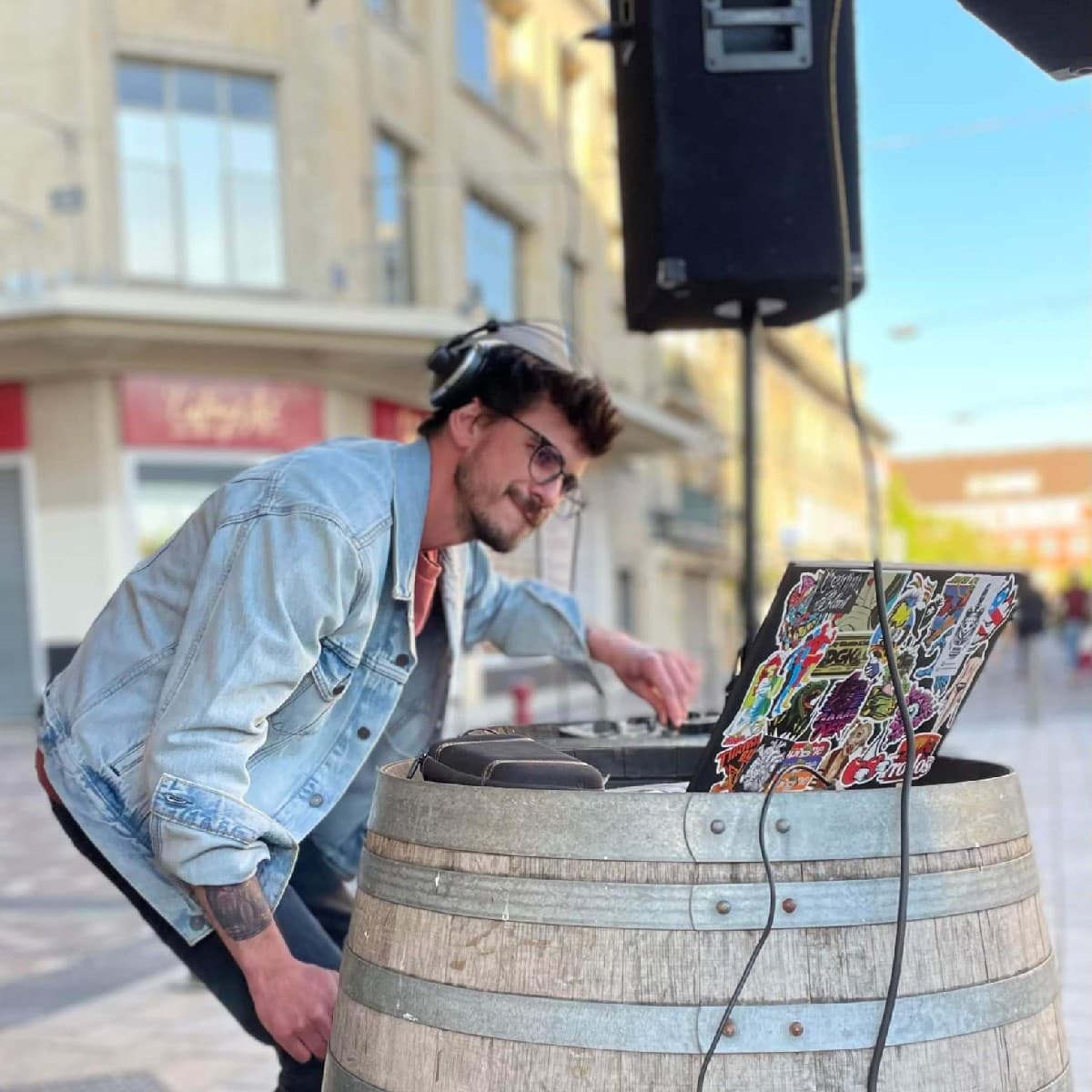 RichCellSen — DJ in Berck-Plage