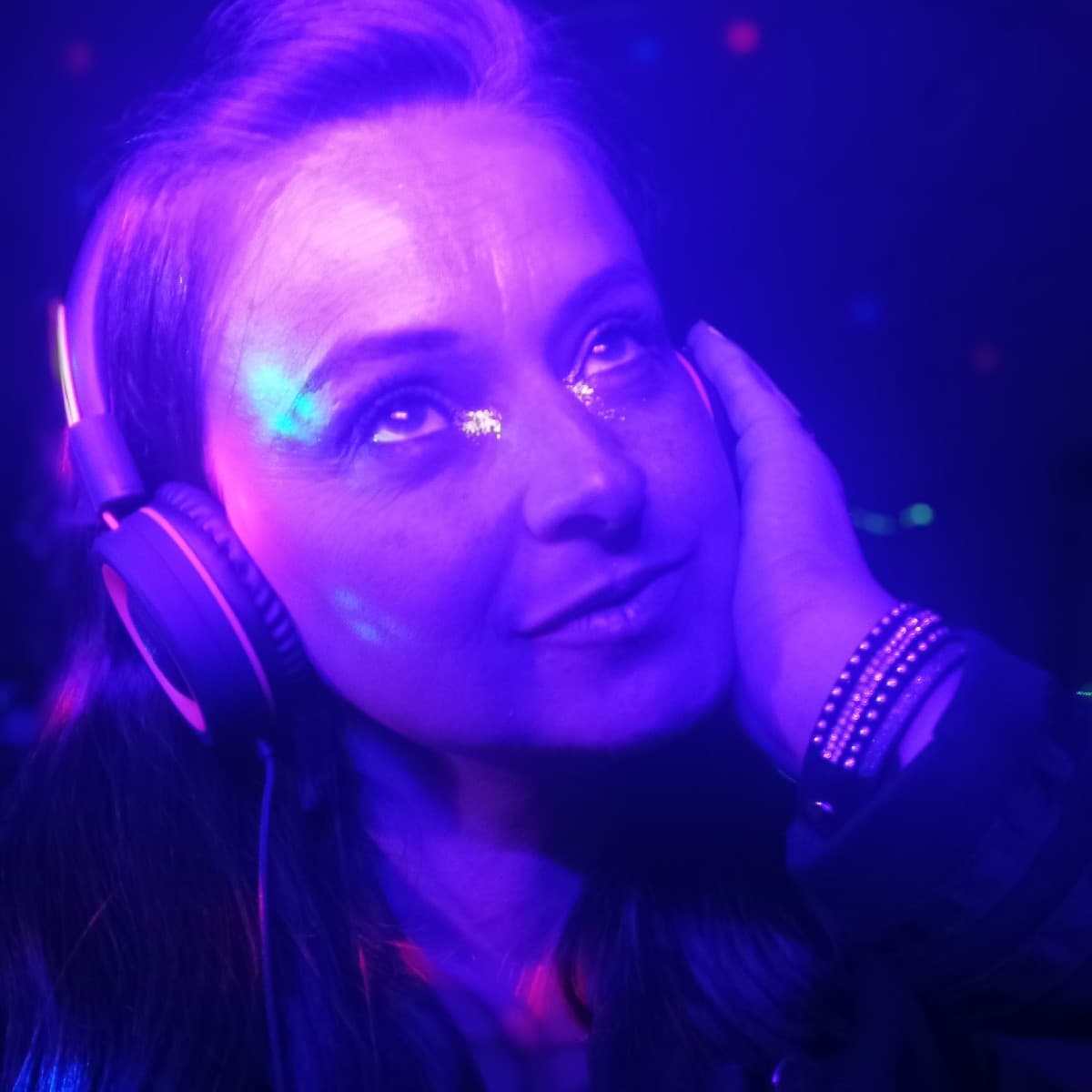 NANY — DJ in Angerville