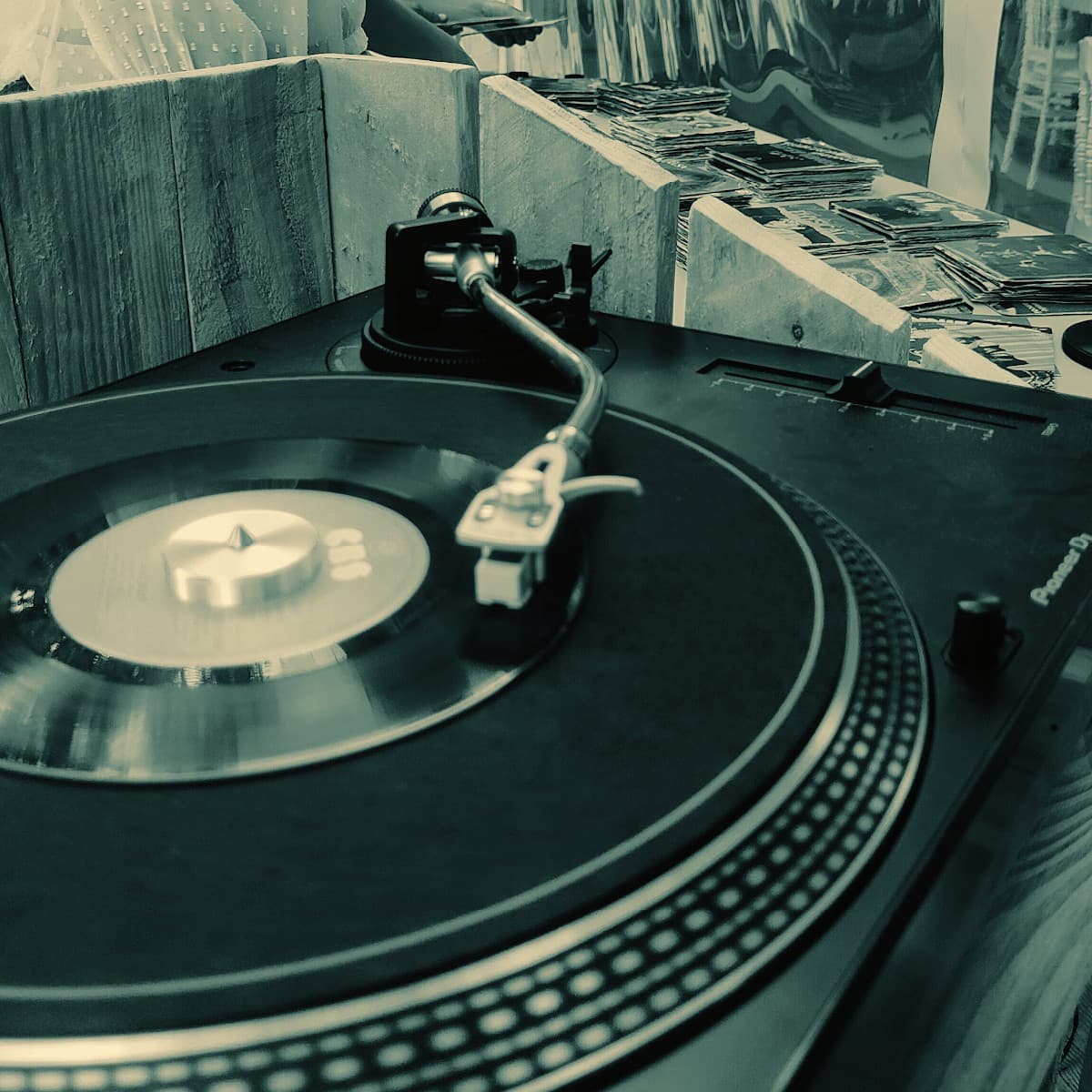 Kayax — DJ in Arras