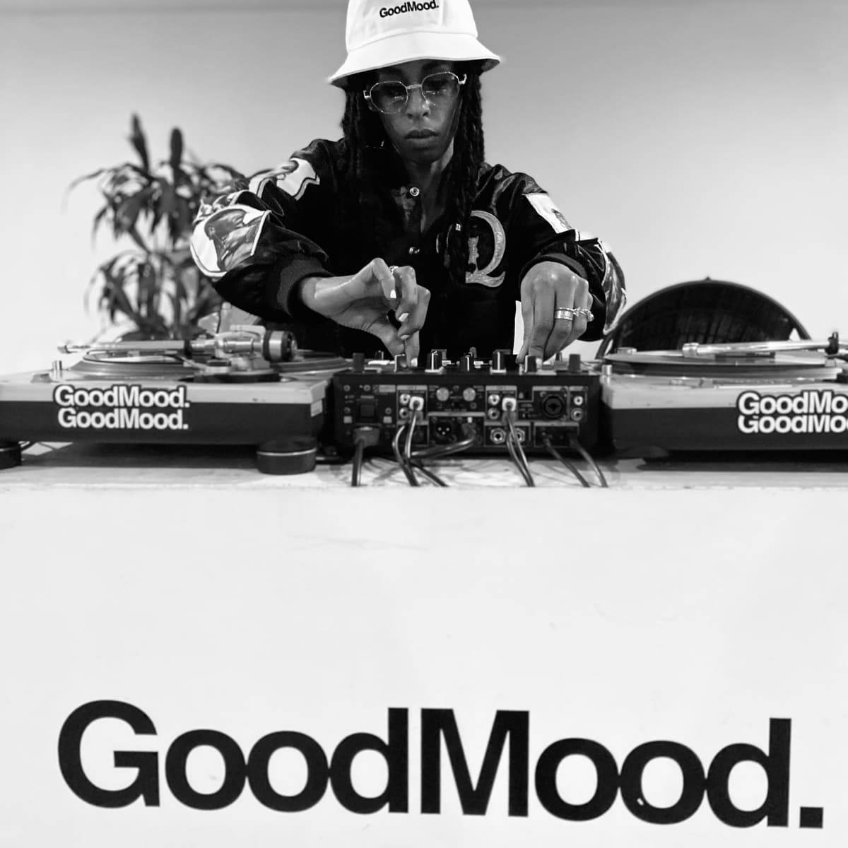 Weirdowithsoul — DJ in Los Angeles
