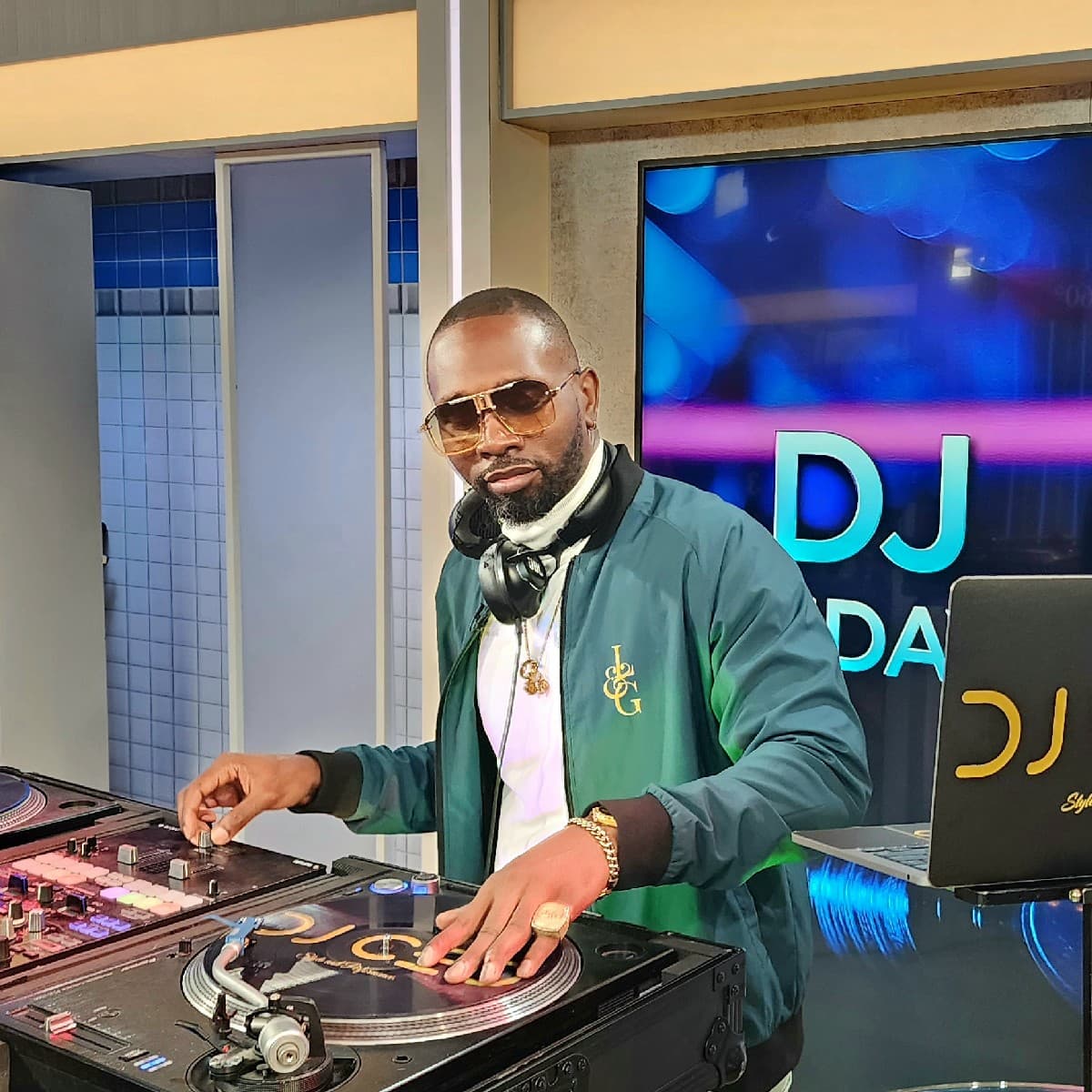DJ CEO — DJ in New York City
