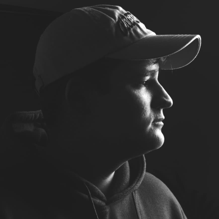 WTSY — DJ in London