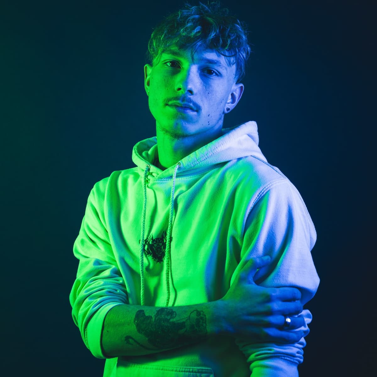 AlanP — DJ in Lyon
