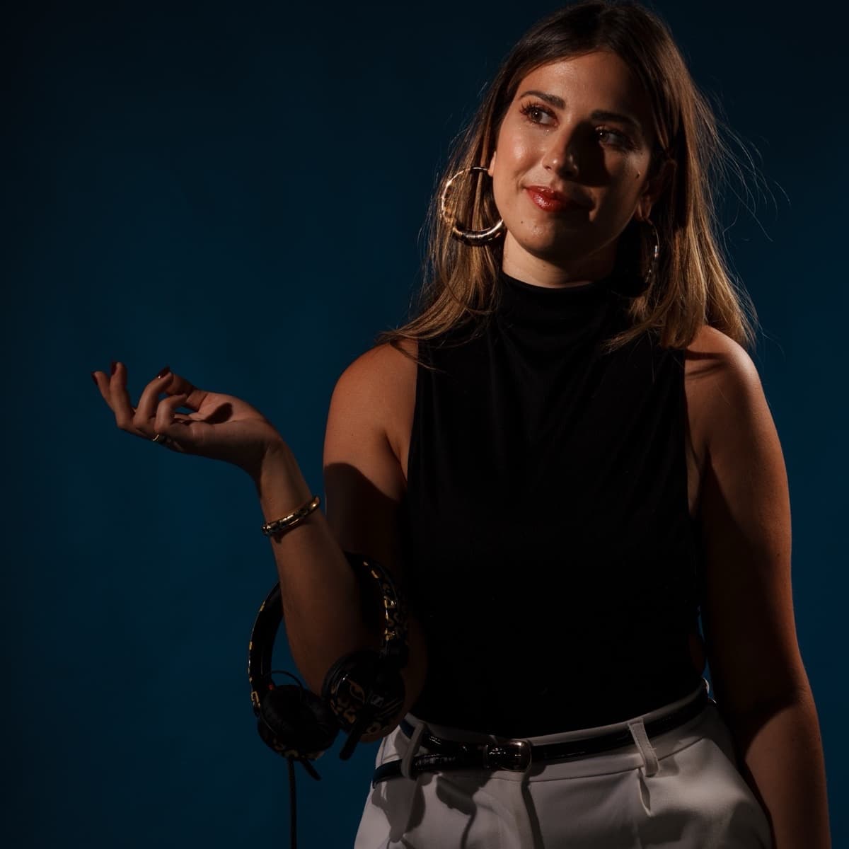 NouchKat — DJ in London