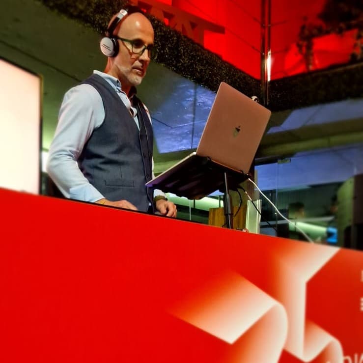 TitoSito — DJ in Murcia