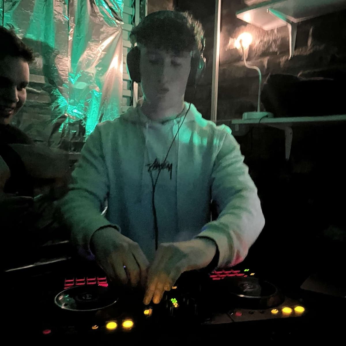 Pittsy — DJ in Leeds