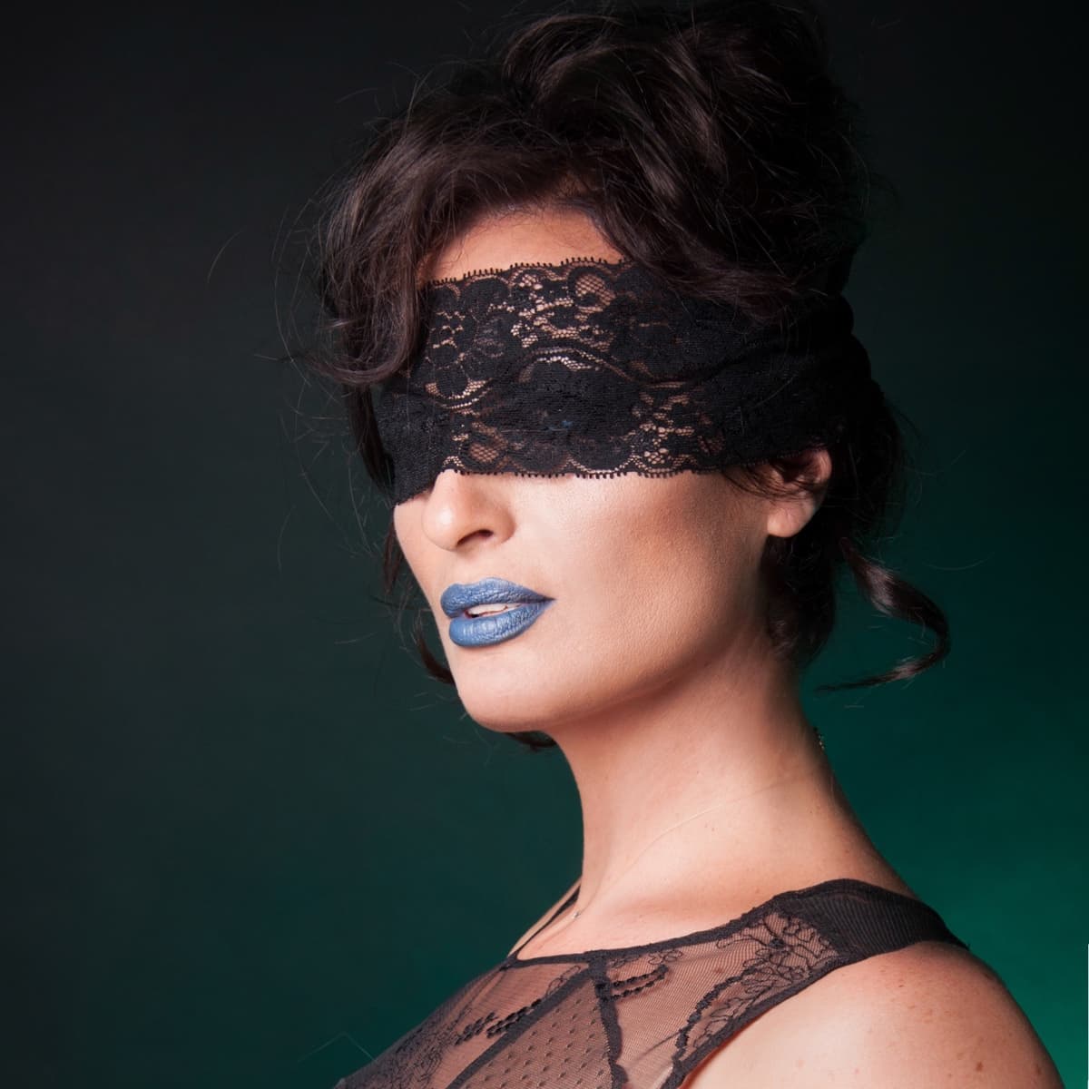 Elena Hunt — DJ in Nice