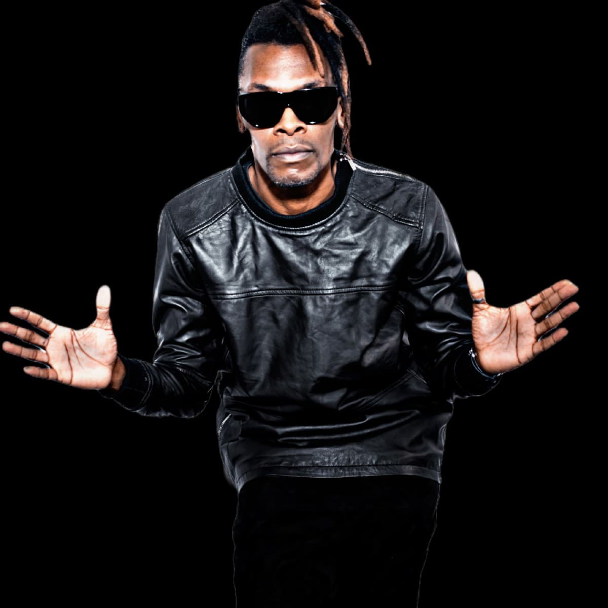 R'daye — DJ in Les Ulis