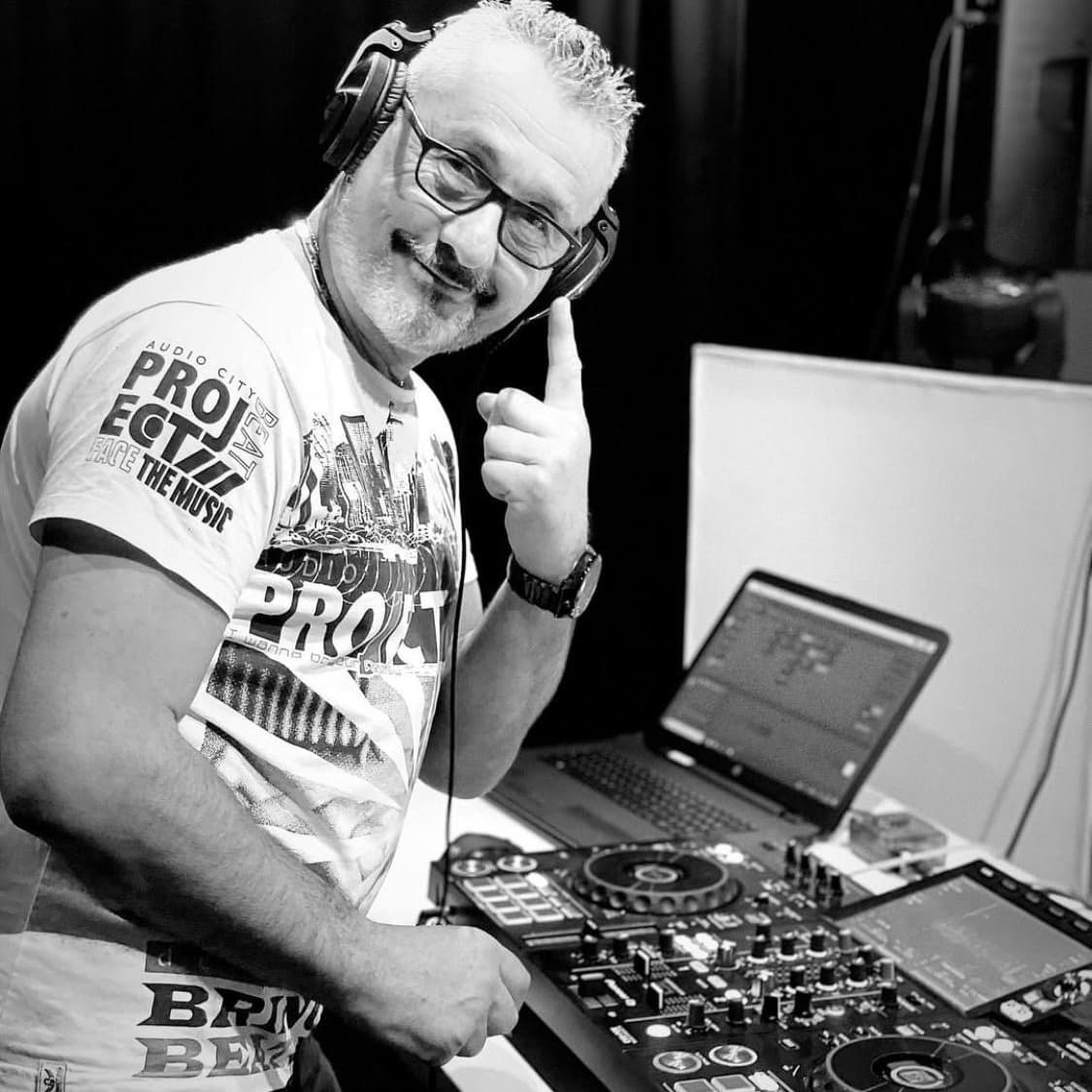 Dj Thiby — DJ in Agen