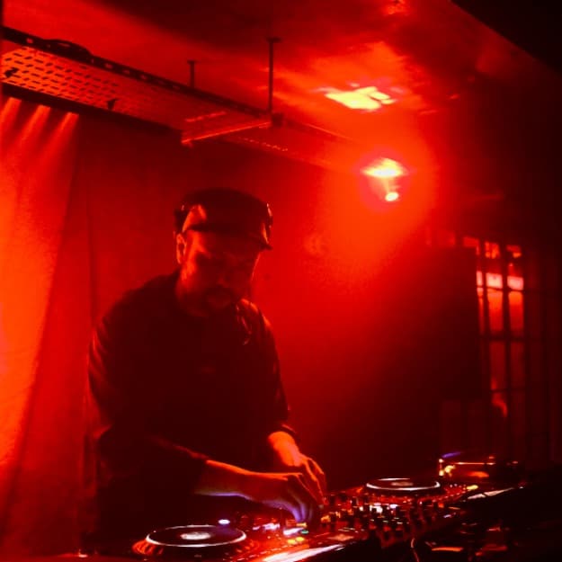 Kells — DJ in London